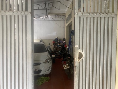 Thạch bàn,long biên 17tỷ 90m mặt tiền 7m lô góc,ô tô đỗ cửa,ngõ thông,kinh doanh 2