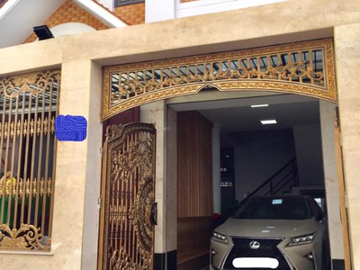 Vip ba đình, ô tô vào nhà, ở sướng, gần liễu giai, văn cao. 105m chỉ 25 tỷ 0
