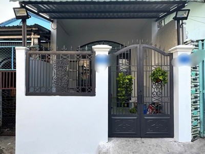 Bán nhà mặt tiền đường số - tăng nhơn phú b, tp. thủ đức - chỉ 4.5 tỷ 0