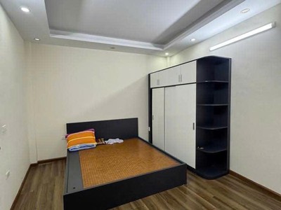 Cơ hội sở hữu ngôi nhà 5 tầng 35m2, 3 phòng ngủ - vị trí vàng quận hoàng mai - chỉ 7.95 tỷ 1