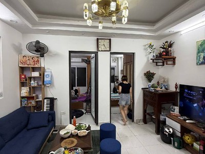 Căn hộ trường chinh   full đồ   chỉ 1.65 tỷ 0