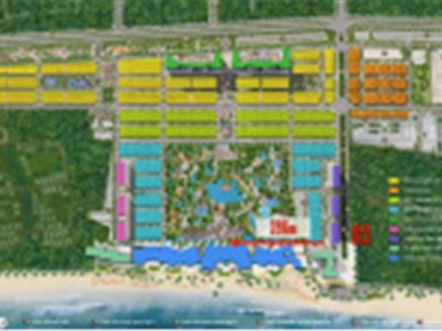 Sở hữu 1 căn nhà phố blanca city vũng tàu dk chỉ từ 152tr/m2 đã bao gồm vat - sở hữu lâu dài 2