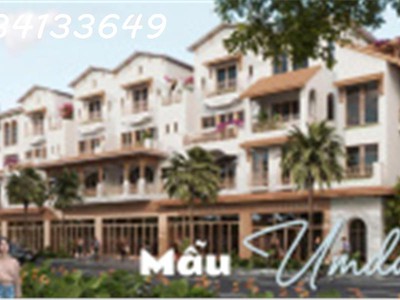 Casa villa - không gian tinh tuyển của giới tinh hoa 4