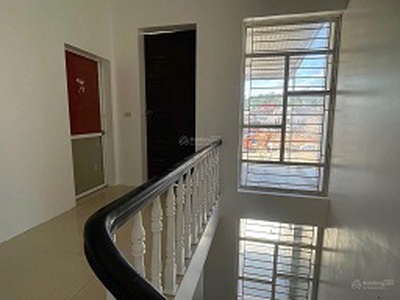 Bán nhà 2 tầng 2 mặt tiền trung tâm tp. lào cai mới 3