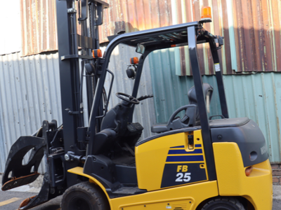 Dịch vụ sửa xe nâng tận nơi uy tín tại TP. HCM   Nhanh chóng, chuyên nghiệp 0
