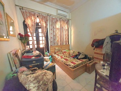 Bán nhà hào nam, đống đa, ngõ thông 3 gác, 47m2, 4 tầng, mt 3.5m, chỉ 15.7 tỷ 0