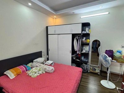 Cơ hội sở hữu ngôi nhà 5 tầng 35m2, 3 phòng ngủ - vị trí vàng quận hoàng mai - chỉ 7.95 tỷ 2