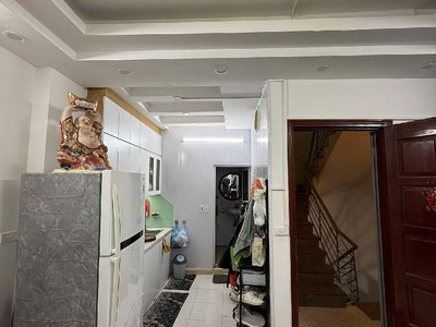 Căn hộ trường chinh   full đồ   chỉ 1.65 tỷ 1