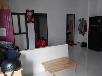 Bán nhà 7x35  245m  . full tc 2
