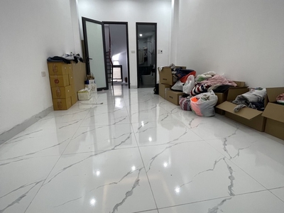Duy nhất   nhà mới phố lò đúc   30m    5 tầng   ô tô cách 10m   giá 5.85 tỷ 3