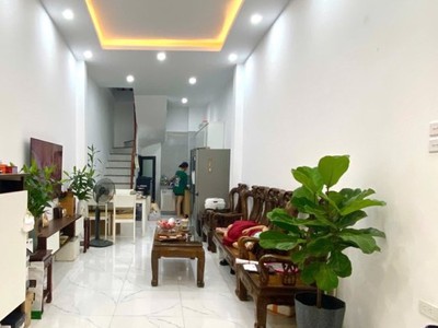 Duy nhất   nhà mới phố lò đúc   30m    5 tầng   ô tô cách 10m   giá 5.85 tỷ 1
