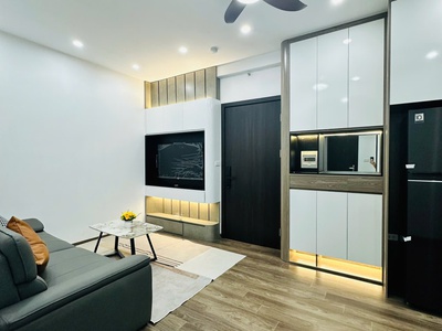 Căn hộ chung cư hh1 linh đàm 56m2, 2 ngủ giá chỉ 2 tỷ 200 triệu 2