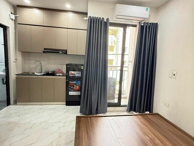 Hàng hiếm chung cư dòng tiền - cho thuê 50 triệu/1 tháng - thang máy   pccc đầy đủ 1