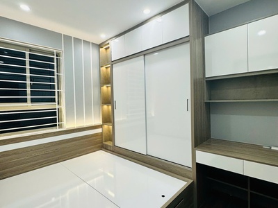 Căn hộ chung cư hh1 linh đàm 56m2, 2 ngủ giá chỉ 2 tỷ 200 triệu 3