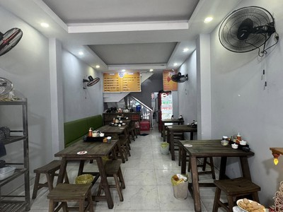 Cần sang nhượng quán khu vực quận 3, tp. hồ chí minh 4