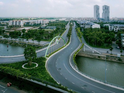 Chỉ với hơn 500 triệu Anh chị đã sở hữu ngay 1 căn hộ mơ ước tại Hải Dương 1