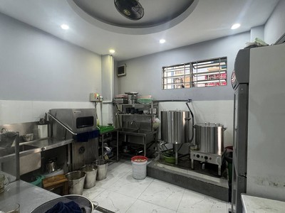 Cần sang nhượng quán khu vực quận 3, tp. hồ chí minh 3