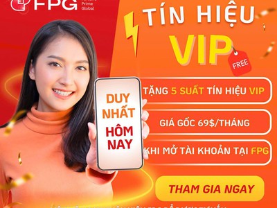 Nhóm vip lướt vàng - chốt lời mỗi ngày   0