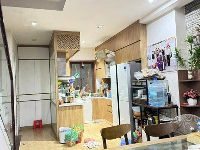 Ngôi nhà nhỏ, hạnh phúc lớn  - lời tạm biệt 35m  5 tâng đầy kỷ niệm ở lai xá 2