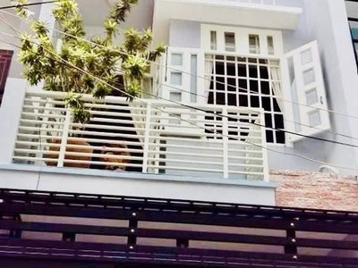 Gần aeon - đhct - hxh - sát mặt tiền - nhà đẹp 3 tầng - 69m2 chỉ nhỉnh 7 tỷ 0