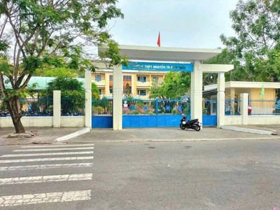 Đất đẹp giá rẻ - 90m2, đường 7m5 lý chính thắng, gần bến xe đà nẵng - chỉ 4.35 tỷ 1