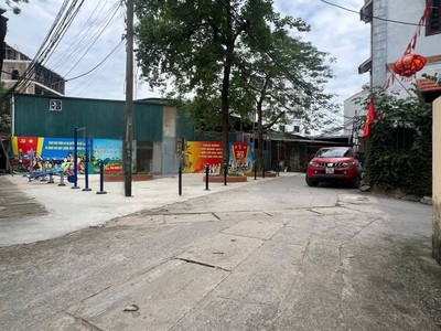 Ngôi nhà nhỏ, hạnh phúc lớn  - lời tạm biệt 35m  5 tâng đầy kỷ niệm ở lai xá 0