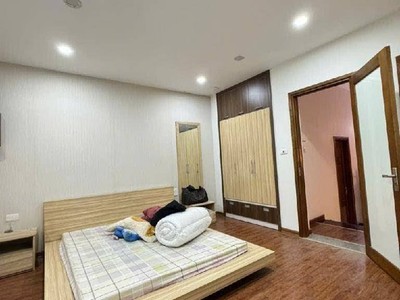 Ngôi nhà nhỏ, hạnh phúc lớn  - lời tạm biệt 35m  5 tâng đầy kỷ niệm ở lai xá 4