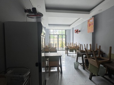 Cần sang nhượng quán khu vực quận 3, tp. hồ chí minh 2