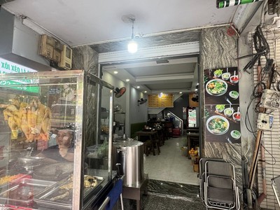 Cần sang nhượng quán khu vực quận 3, tp. hồ chí minh 1