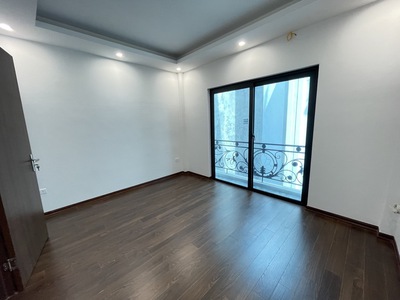 Trung tâm mỹ đình - nhà mới quang tiến- ô tô đỗ cửa - 5 tầng - 4 ngủ- giá 7 tỷ 2