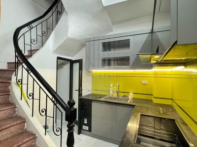 Nguyễn xiển thanh xuân  30m x 5 tầng  ô tô tránh  kinh doanh  8.3 tỷ phân lô đẹp, đường ô 2