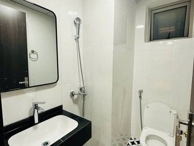 Căn hộ chung cư hh1 linh đàm 56m2, 2 ngủ giá chỉ 2 tỷ 200 triệu 4