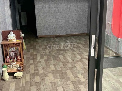 Tân bình   cho thuê nhà nguyên căn hxh hẻm 52 đường nguyễn sỹ sách, phường tân sơn, tel : 3