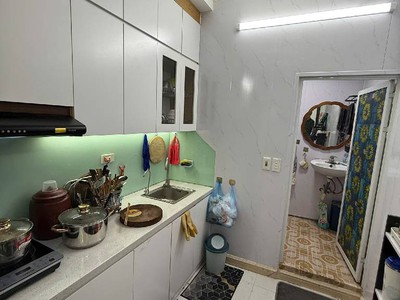 Căn hộ trường chinh   full đồ   chỉ 1.65 tỷ 4