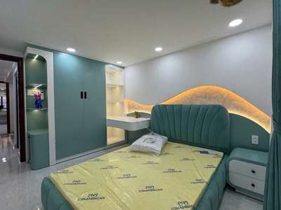 Khu vip 3/2 q10   hẻm lý thường kiệt   4 tầng   55m . giảm còn nhĩnh 8 3
