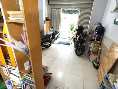 Hxh lý thường kiệt   tân bình   64m    3 tầng   st. nhỉnh 10 1