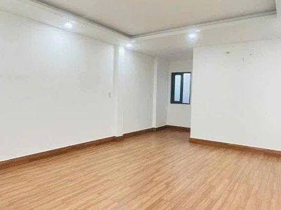 Hẻm xe tải tránh   trần văn hoàng   tân bình   nhà mới đẹp   99m    4 tầng. giá 14.9 2