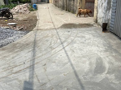 Bình đà thanh oai hà nội - 42m chỉ nhỉnh 4 tỷ   100m ra ql21b l   lô góc thoáng    ô tô vào tận nơi 1