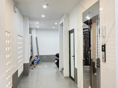 Hàng hiếm chung cư dòng tiền - cho thuê 50 triệu/1 tháng - thang máy   pccc đầy đủ 3