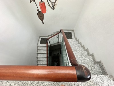 Bán nhà dt 105m2 ngang 4.5m - hẻm xe tải 8m đường phạm quý thích 2