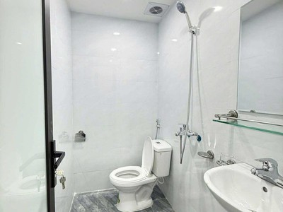 Hàng hiếm chung cư dòng tiền - cho thuê 50 triệu/1 tháng - thang máy   pccc đầy đủ 4
