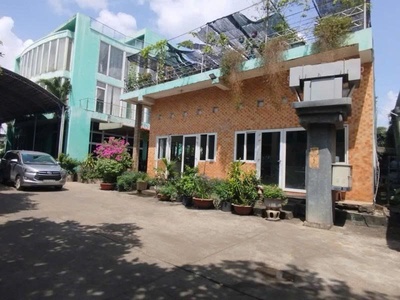 Bán nhà xưởng 6245m2, mặt tiền  ql1a - gần hà huy giáp, 12/60x136m, 3 tầng, 280 tỷ. 4