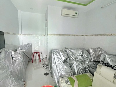 Giảm sâu 4,2 tỷ, bán nhà mặt tiền hẻm 995 hồng bàng, 3,8x16m, 3 tầng, 3 pn, còn 8,7 tỷ. 4