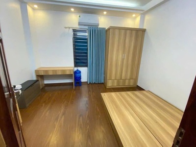 Nhà đẹp phố nguyễn khánh toàn, ô tô gần, nhiều tiện ích, vừa ở vừa cho thuê   5t, 43,5m2, 8,9 tỷ 2