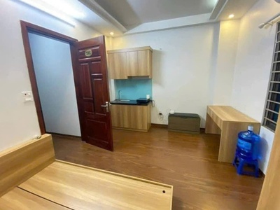 Nhà đẹp phố nguyễn khánh toàn, ô tô gần, nhiều tiện ích, vừa ở vừa cho thuê   5t, 43,5m2, 8,9 tỷ 3