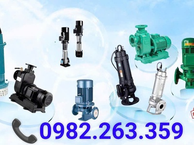 Cần tìm nhà phân phối máy bơm chính hãng 0
