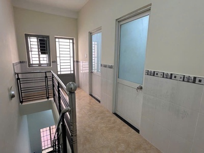 ‍ nhà đẹp giá tốt - ngang 4.5m   hẻm xe hơi giáp phạm thế hiển   chỉ 4.9 tỷ  ‍ 2