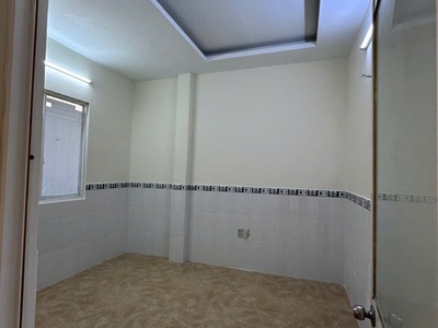 ‍ nhà đẹp giá tốt - ngang 4.5m   hẻm xe hơi giáp phạm thế hiển   chỉ 4.9 tỷ  ‍ 3