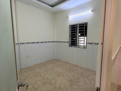 ‍ nhà đẹp giá tốt - ngang 4.5m   hẻm xe hơi giáp phạm thế hiển   chỉ 4.9 tỷ  ‍ 4