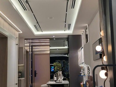 Tt avio căn 2pn - 56m2 tầng trung view cực đẹp thoáng mát ngay dĩ an bình dương. 1